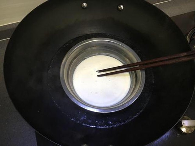 【葡式蛋挞】步骤2