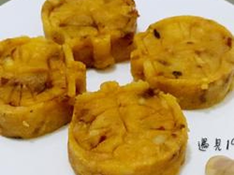老干妈土豆泥
