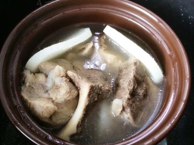 【迷你白萝卜荷包蛋】步骤4