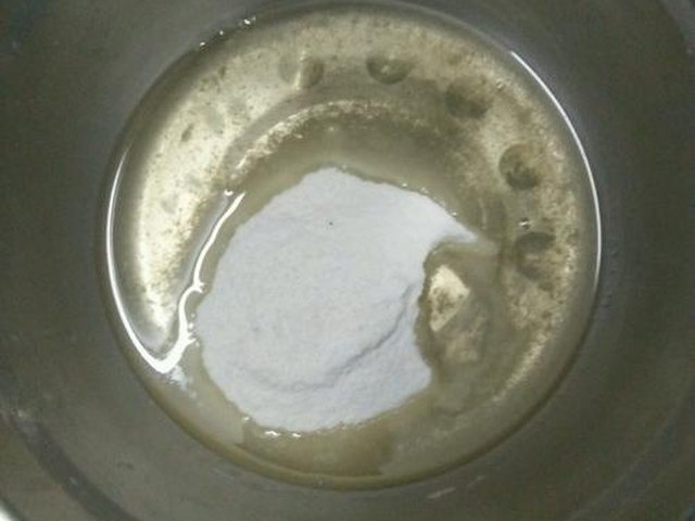 【鸡蛋酥饼干】步骤2