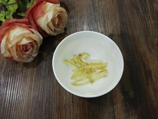 【双芽鱼胶冻】步骤4