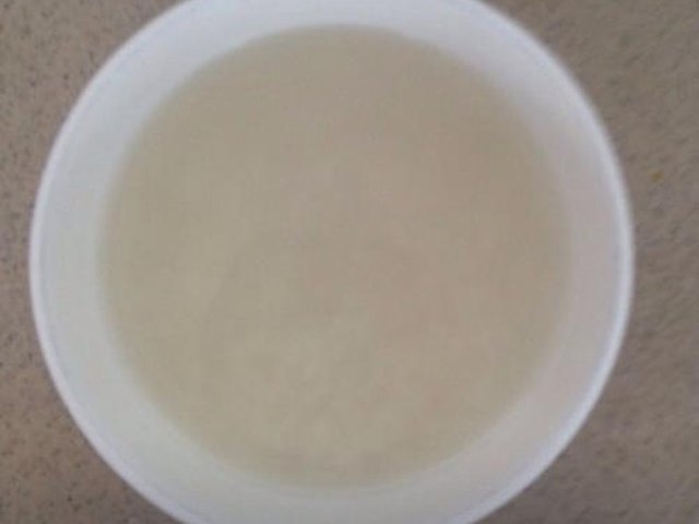 【紫薯奶酪珍珠丸子】步骤1