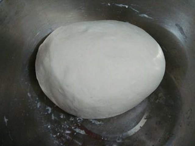 【豆沙饼】步骤1