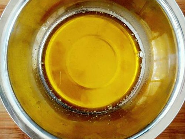 【芝麻红糖酥饼】步骤1