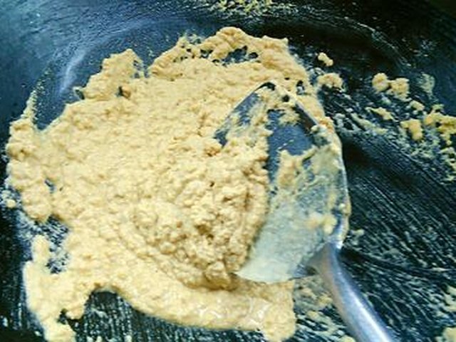 【红豆泥酥饼】步骤4