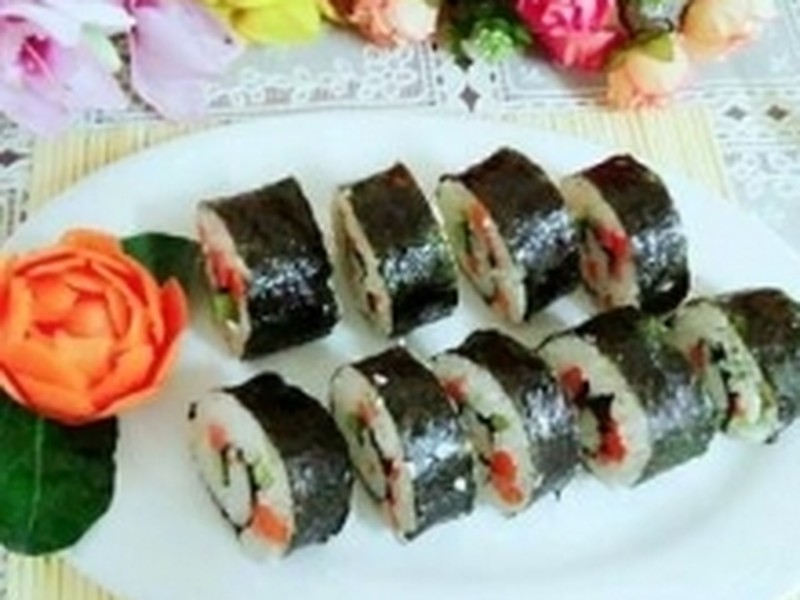寿司