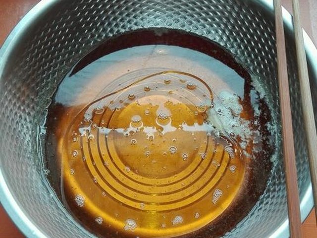【黑米馅月饼】步骤2