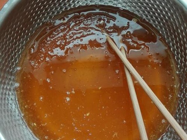【黑米馅月饼】步骤3