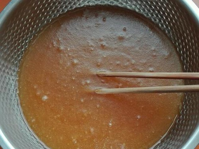 【黑米馅月饼】步骤4