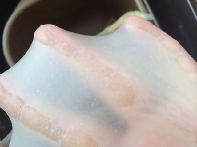 【汤种葡萄干小餐包】步骤1