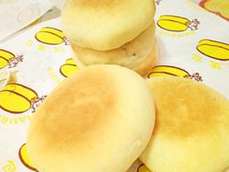 胶东花生糖火烧