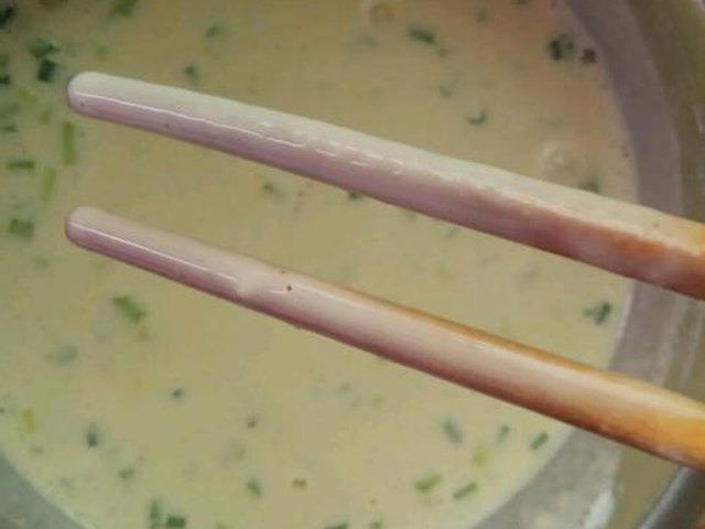【家常煎饼】步骤2