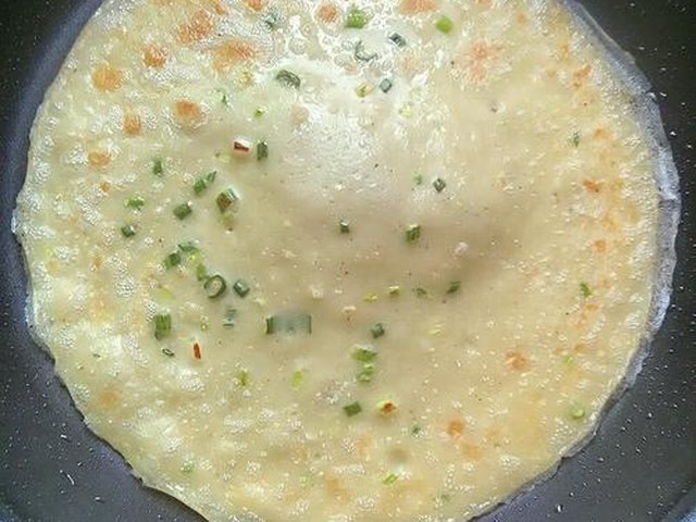 【家常煎饼】步骤4