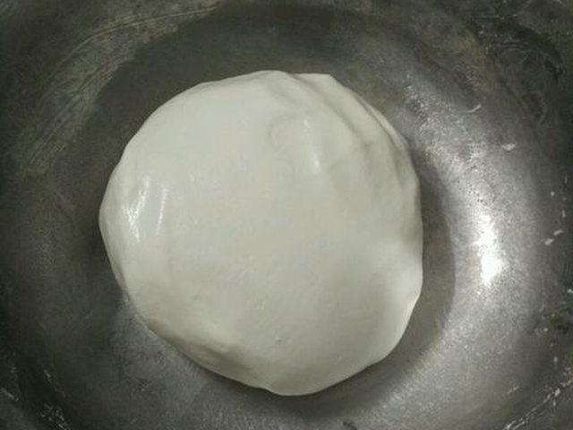 【龙眼伴小汤圆】步骤3