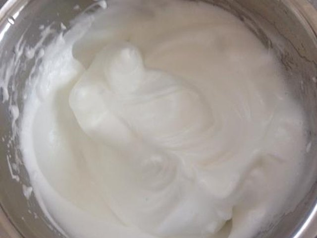 【轻芝士乳酪蛋糕】步骤4