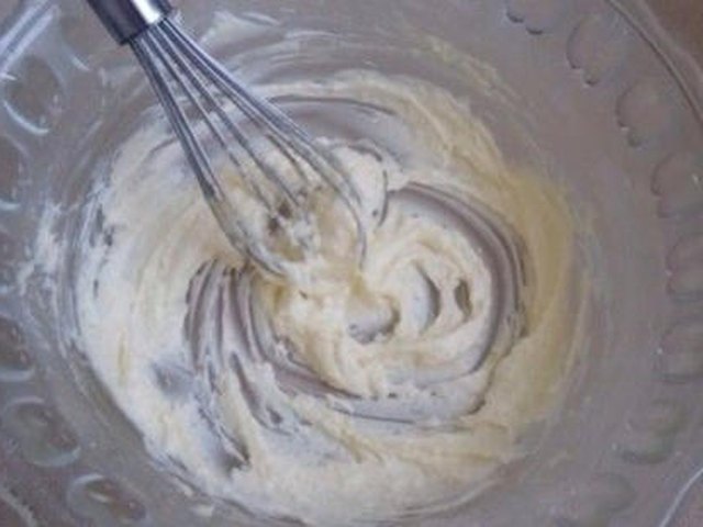 【红豆沙饼干】步骤1