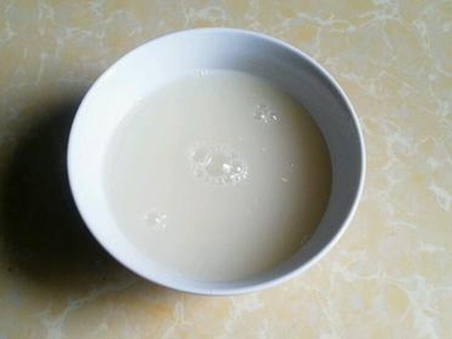 【肉松烙饼】步骤2