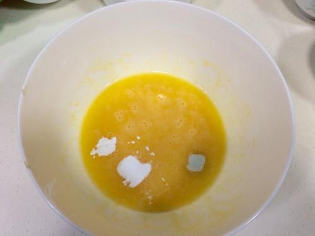 【椰蓉酥】步骤3