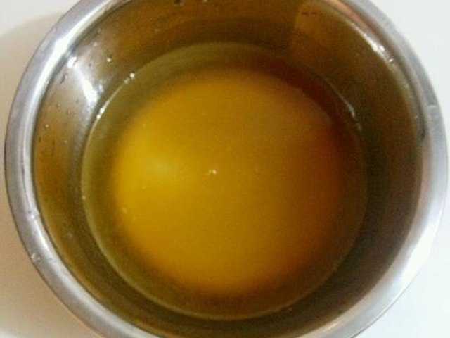 【红豆沙馅广式月饼】步骤1