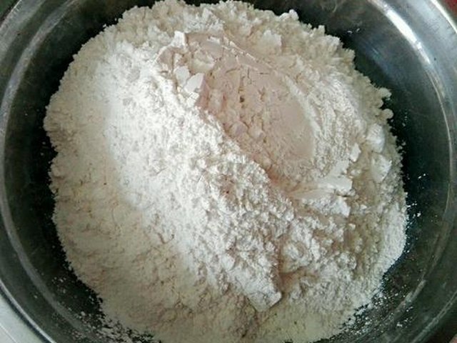【自制胡萝卜味汤圆】步骤2