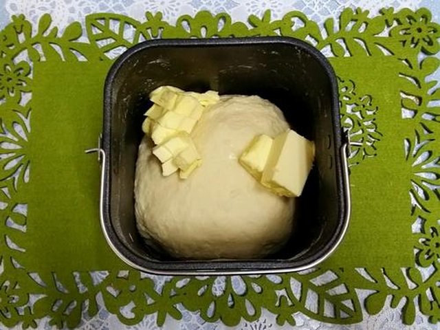 【午餐肉麵包】步骤2