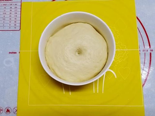 【午餐肉麵包】步骤4