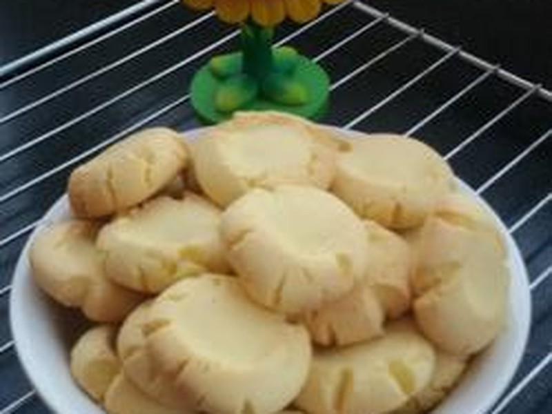 玛格丽特饼干