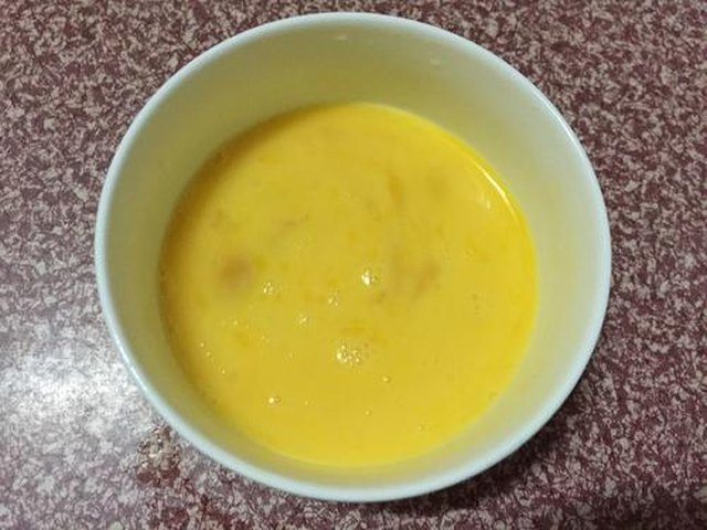 【全蛋蛋挞（原味）】步骤3