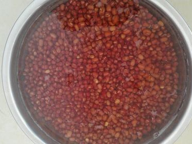 【红豆糕】步骤2