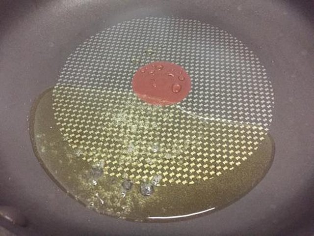 【黑胡椒酱】步骤2