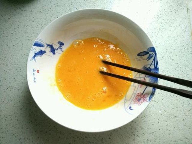 【鸡蛋米饭饼】步骤3