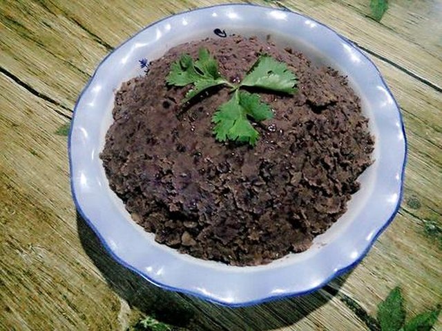 【发面豆沙饼】步骤1
