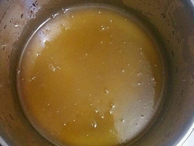 【南瓜馅广式月饼】步骤1