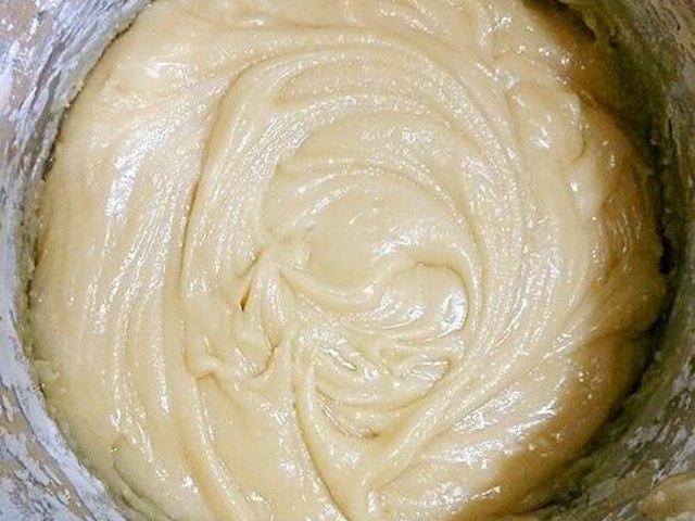 【南瓜馅广式月饼】步骤3