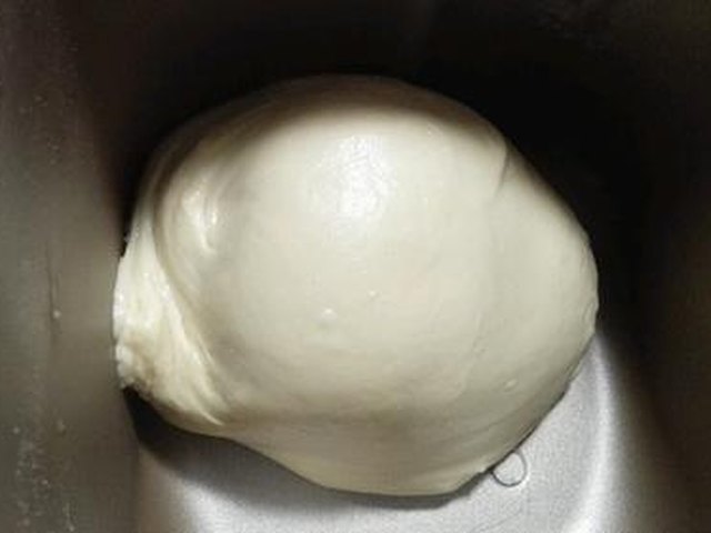 【巧克力五仁酥点】步骤1