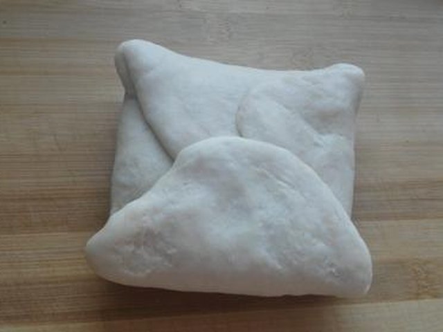 【巧克力五仁酥点】步骤4