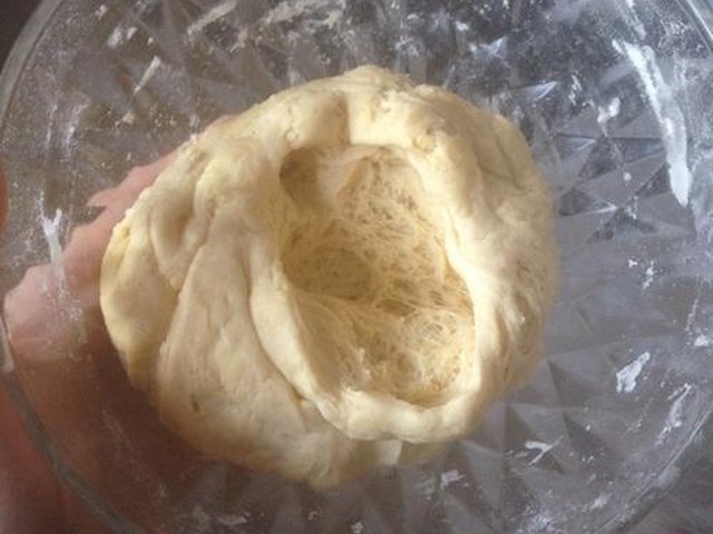 【红豆蒸饼】步骤4