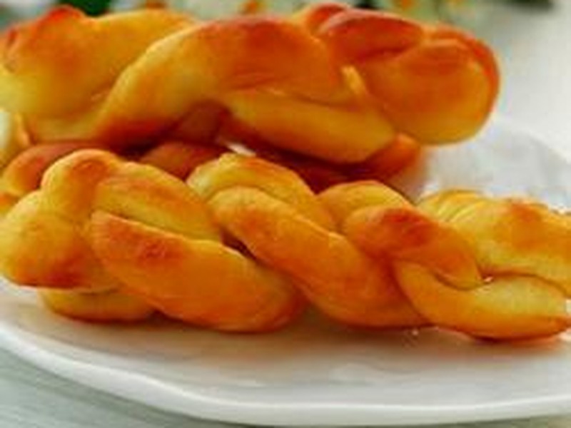 麻花