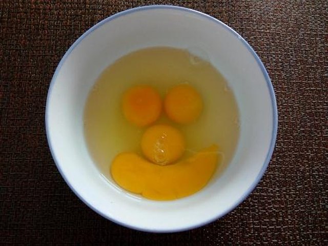 【鸡蛋饼】步骤1
