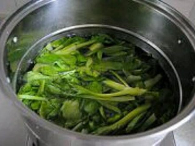 【花样蒸饺】步骤4