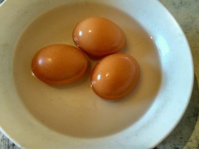 【醋泡鸡蛋】步骤3
