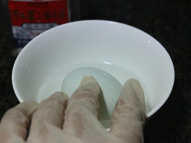 【自制流油咸鸭蛋】步骤3