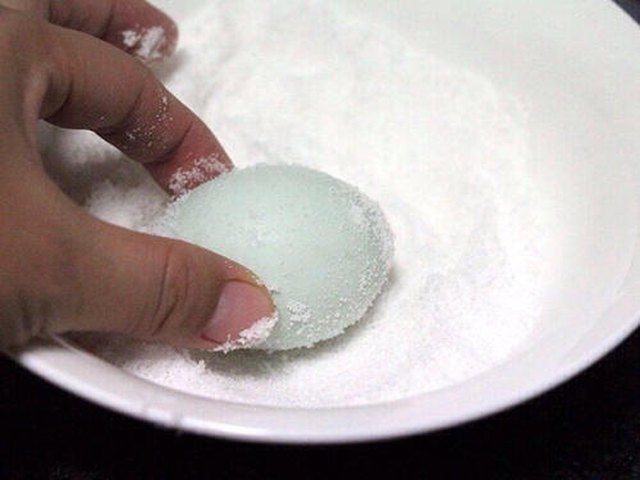 【自制流油咸鸭蛋】步骤4