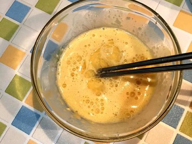 【鸡蛋煎饼】步骤3