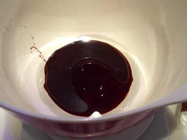 【巧克力酱月饼】步骤2