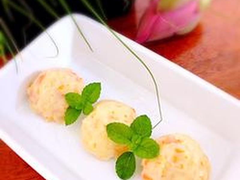 堪比kfc的土豆泥