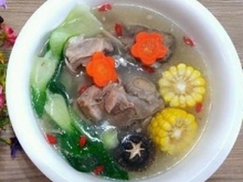 大骨汤