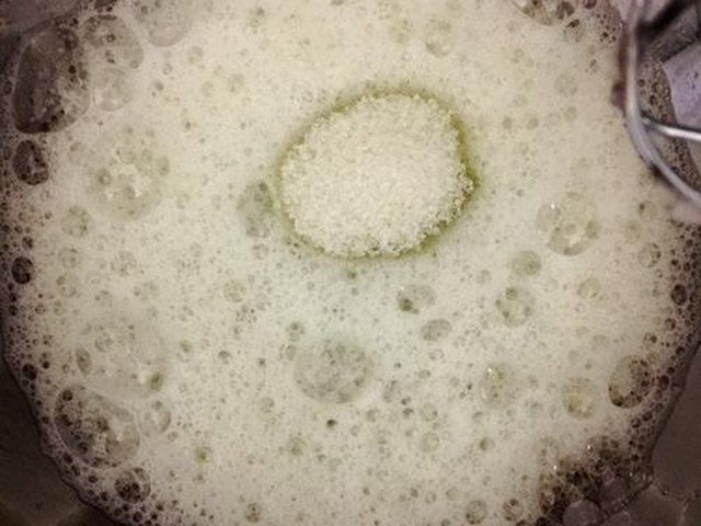 【红豆抹茶卷】步骤4