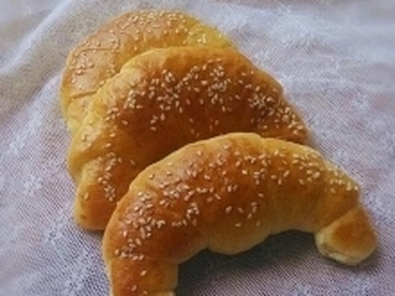 牛角包