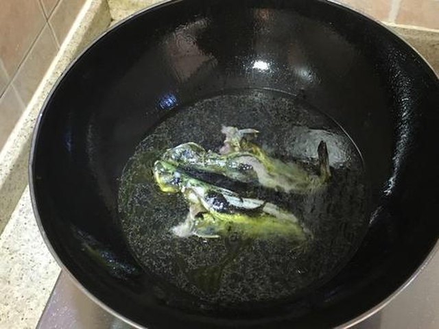 【黄辣丁豆腐汤】步骤4